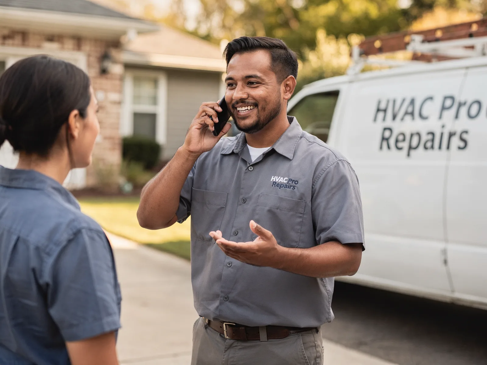 Heat Pump Repair Avonmore, PA FAQs